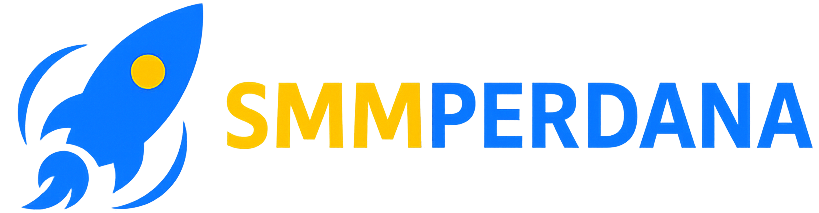 SMMPERDANA - SMM Panel Indonesia Terbaik dan Termurah